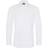 Eterna Cover Super Slim Skjorta - White