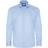 Eterna Soft Tailoring Modern Fit - Light Blue