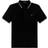 Fred Perry Twin Tipped Fp Shirt - Svart/Grön