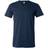 Bella+Canvas Canvas Unisex Short Sleeve V-Neck Jersey Tee