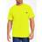 Dickies Tungvikt Rund Hals Kortärmad T-shirt - Ljusgul