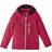 Reima Kid's Vantti Soft Shell Jacket - Tomato Red (5100009A-3880)