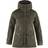 Fjällräven Vidda Pro Wool Vadderad Jacket - Grön