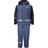 zigzag Gilbo PU Set - Blue