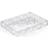 Neon Living Living Diamond Jewelery Box - Clear Acrylic
