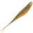 Z-Man Z-Man Scented Jerk Shadz 4 in Perfect Perch 5 pcs
