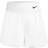 Nike Advantage Short Women - White