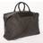 Brouk & Co Excursion Weekender Bag - Black