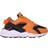 NIKE Air Huarache M - Hot Curry/Black/White/Orange