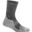 Darn Tough Women's Light Hiker Micro Crew Light Cushion Taupe