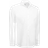 Seven Seas Twillskjorta SS8 Modern Passform - Marinblå
