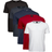 Tee jays Luxury T-shirt - White