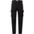 Lindbergh Superflex Cargo Pant - Black