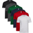 Tee jays TJ1100 Skovgrøn
