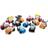 Dantoy Funcars 12 Biler
