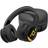 Strategic Printing Pittsburgh Pirates Stripe Design Wireless Bluetooth Headphones With Case