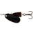 Blue Fox Vibrax Original Spinner 4 10g Black