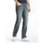 Lee Herren Jeans Athletic Tapered - Blå