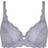 Triumph Amourette 300 W Bra - Morandy Grey