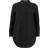 Skjorta Stockholm Loose Shirt - Vit