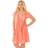 Exquisite Form Exquisite Form Women Flutter Sleeve Gown Style 30109