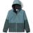 Columbia Boys' Out-Shield Dry Fleece Full Zip Jacket-