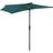 OutSunny Patio Umbrella