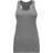 Sol's Women's Justin Sleeveless Vest - Grey Marl