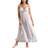 Superdry Margaux Maxi Dress - White