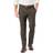 Dockers Easy Khaki Slim Stretch Flat-Front Pants - Olive Grove