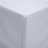 Kosta Linnewäfveri Pull On Underlakan Vit (200x180cm)