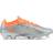 Puma Ultra M - Diamond Silver/Neon Citrus