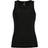 Sol's Women's Sporty Performance Sleeveless Tank Top - Black