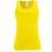 Sol's Women's Sporty Performance Sleeveless Tank Top - Neon Yellow