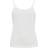 Lady Avenue Silk Chemise - Offwhite