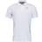 Head Club Tech Polo - White