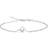 Blomdahl Grand Bezel - Silver/Transparent