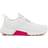 ecco Golf Biom H4 W - White/Silver Pink