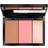 Isadora Face Sculptor 3-In-1 Palette #62 Cool Pink