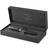 Parker Sonnet Matte Black Lacquer CT Rollerball Pen