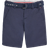 Tommy Hilfiger Essential Belted Chino Shorts -Twilight Navy (KB0KB07399)