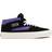 Vans UA Half Cab 33 DX M - Black/Purple