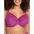 Curvy Kate Wonderfully Full Cup Bra - Orchid
