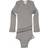 Minimalisma Bono Body - Grey Melange