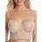 Parfait Elissa Longline Strapless Bra - Nude