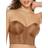 Parfait Elissa Longline Strapless Bra - Mid Nude