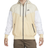 Nike Nike Windrunner Hooded Jacket Men - White Onyx/Sand Drift/White/Medium Ash