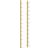 vidaXL 340880 Wine Rack 12.5x116cm