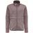 Hummel Magnet Zip Jacket - Twilight Mauve