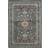 Safavieh Lyndhurst Collection Gray 96x120"